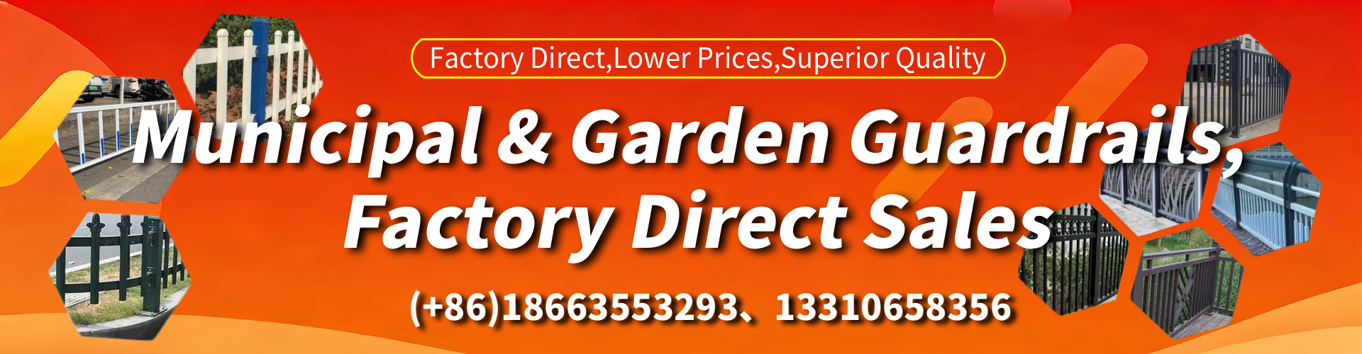 Shepparton Municipal Guardrail Manufacturer